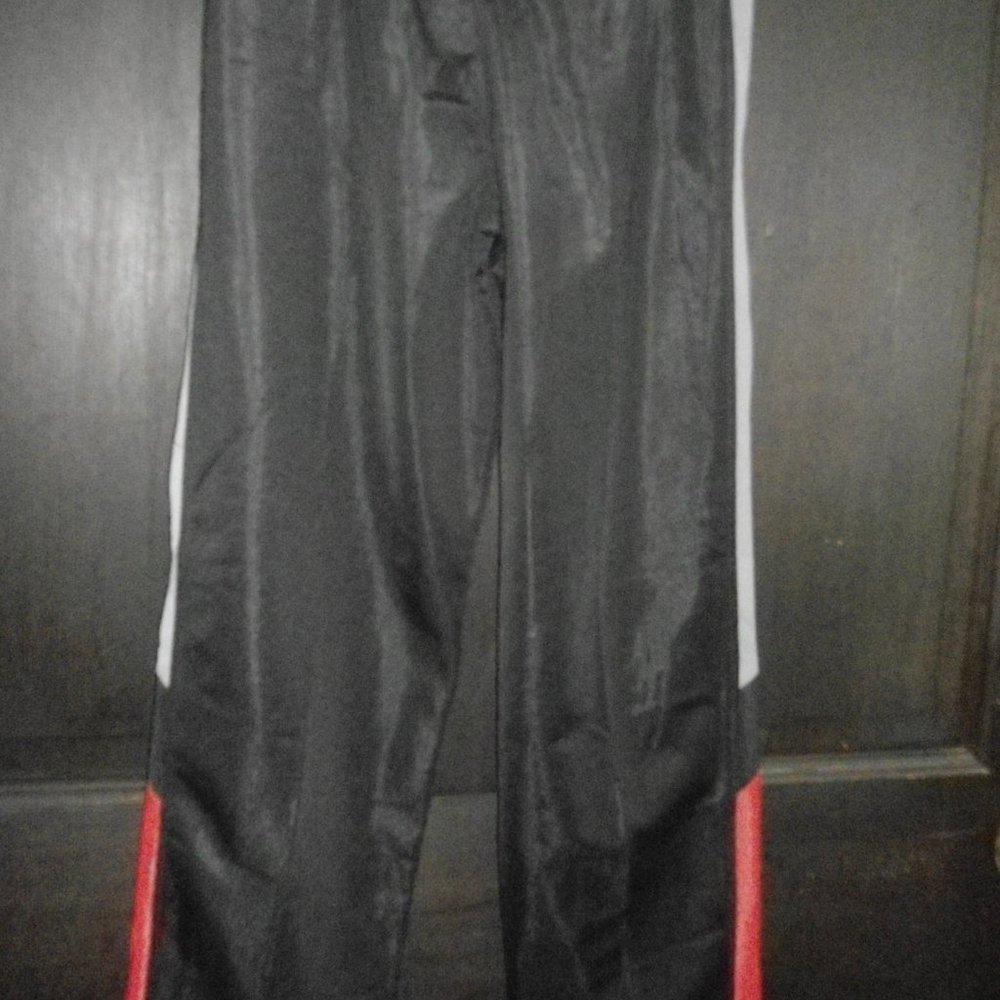 Boys Athletic Works track pants large 10-12